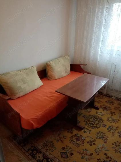 Apartament decomandat 4 camere, 1 mai, Sara - 1