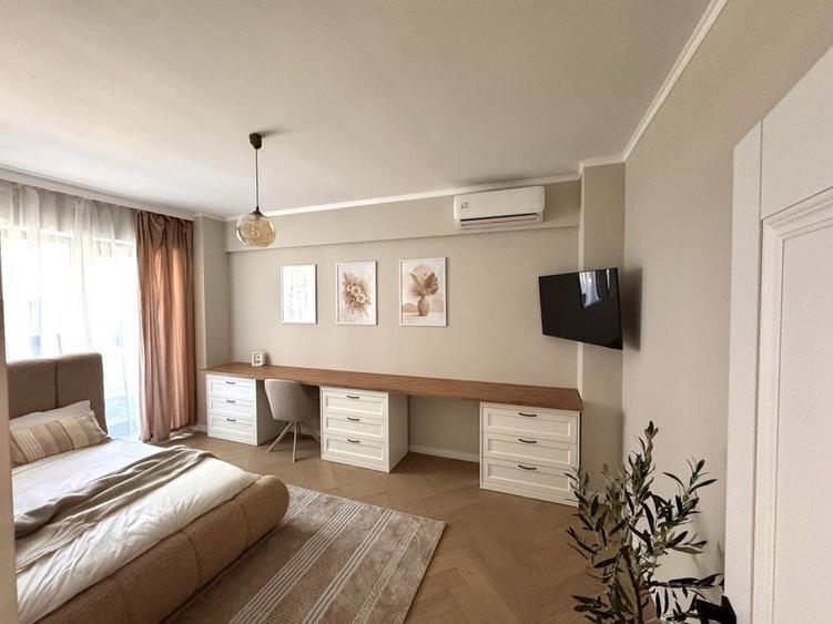 Garsonieră de închiriat – Aviatorii 4, zona Campus Universitar - 7