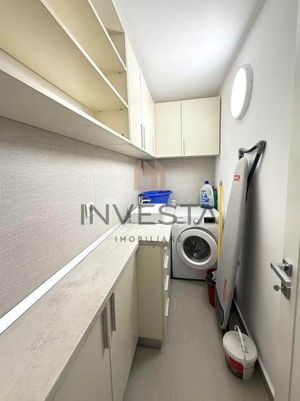 Penthouse modern de 150 mp utili! + 2 Terase de 200 mp! - 18