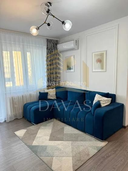 Apartament 2 camere | Gheorgheni / Iulius Mall / FSEGA / Piata Hermes