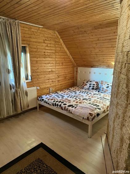 Cabana de inchiriat ranca - 1