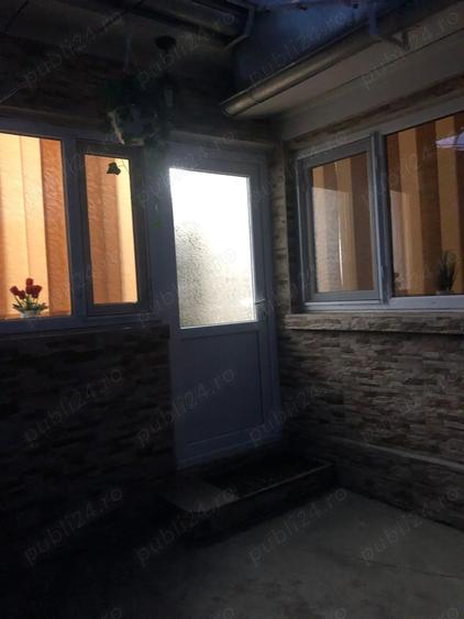 Vand casa 3 camere in cartier Chercea, Braila - 10