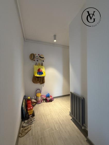 Alezzi Beach - Apartament 3 camere -frontal mare-garaj - 15