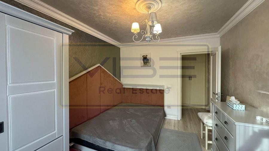 Apartament 3 camere premium Tatarasi Parcul Ciurchi - 34