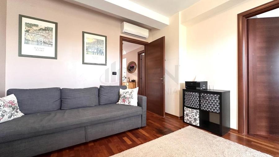 REA1027355 Apartament 3 camere bloc nou Iancului I Calea Calarasilor - 1