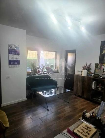 Casa 3 camere Bd. Mamaia, zona centrala, mobilata pentru birouri - 2