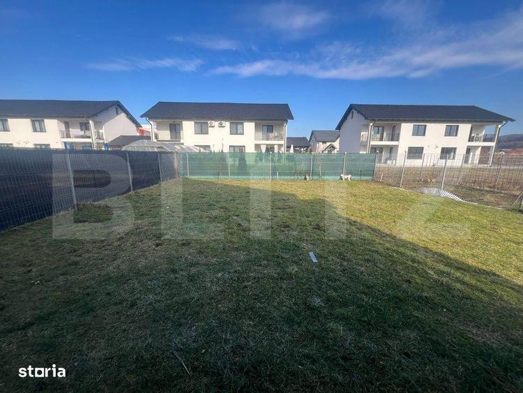 Casa duplex Weekend Residence, cartier rezidential linistit - 2