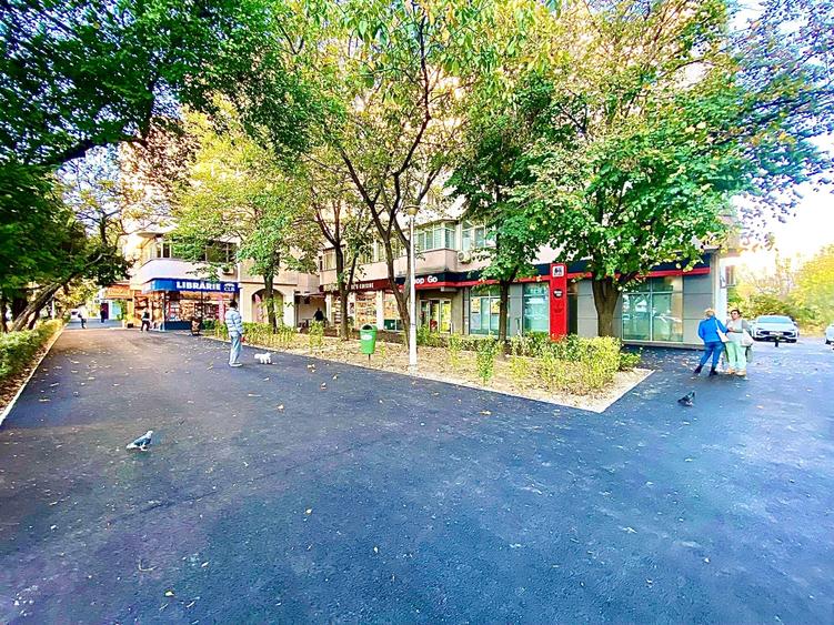 Zona Nord, spațiu comercial de vânzare cu chiriași - 1