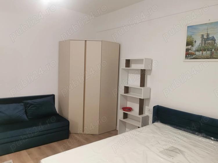 Garsoniera Craiova - Brazda lui Novac, bloc nou - 3