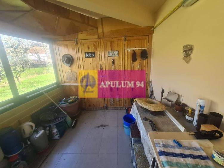 Vila de vanzare in Comarnic - 30