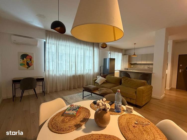 Studio near George Enescu Museum\Victoriei - 1