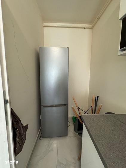 INCHIRIERE GARSONIERA MOBILATA-PARCARE PRIVATA-MILITARI - 11