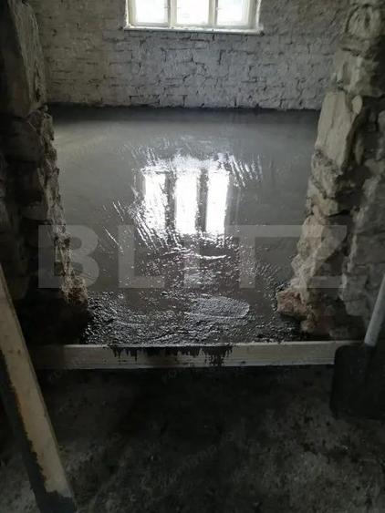 Casa renovabila, 1508 mp teren, Vultureni - 9