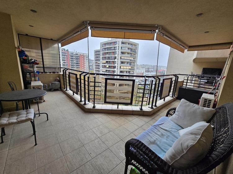 Inchiriere 3 camere - Central Park - 7