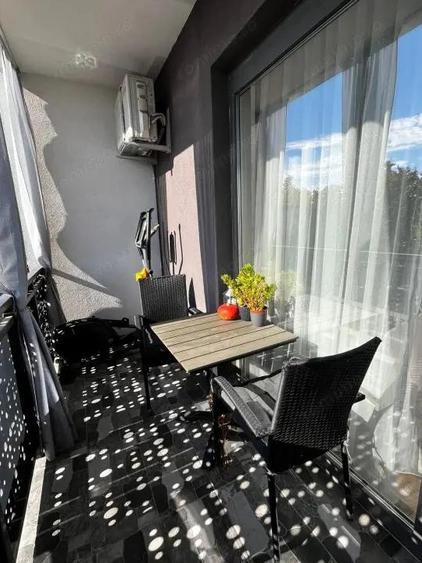 Apartament modern 2 camere, 50 mp, Ora?ul Vechi, parcare privata, AC - 7