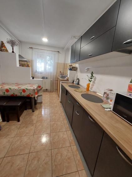 Apartament 4 camere, 85 mp – Rahova, Str. Modoran Ene (Sector 5) - 4