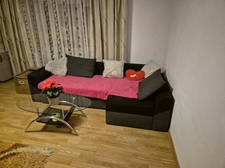 Garsoniera 37 mp , parter zona excelenta Tudor Vladimirescu - 6