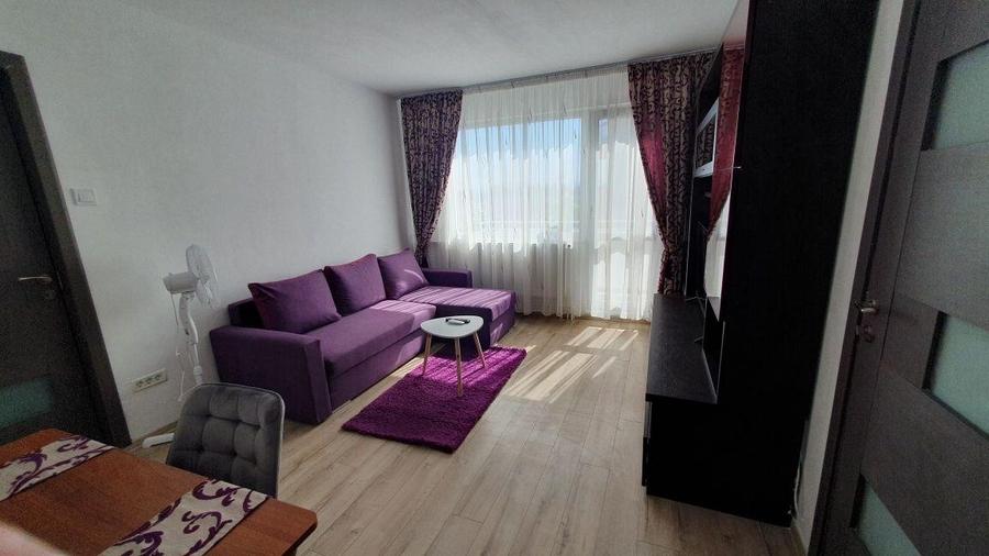 Apartament 2 camere Gemenii - 2