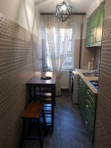 Garsoniera de inchiriat - Ultracentral - 2