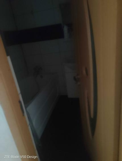 Apartament cu o camera - 3