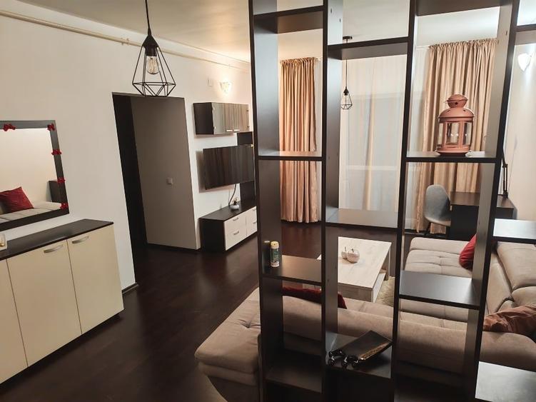 Inchiriez Apartament 3 camere | 85 mp | Copou – Cartier Rezidențial - 6