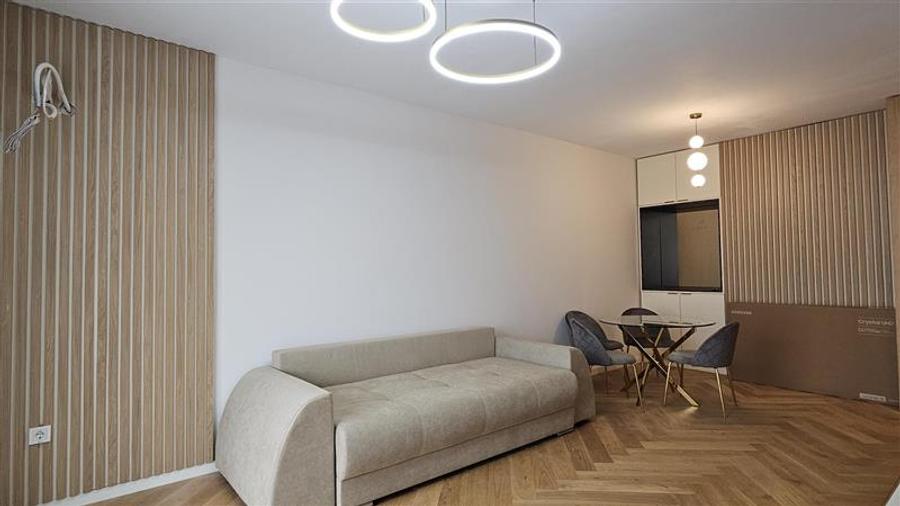 Apartament PREMIUM 3 camere 80mp,Plopilor, Parcul Rozelor - 12