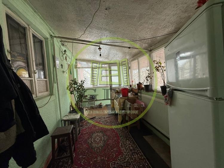 Casa parter, 700 MP teren, 50 MP utili, Craiova, cartier Bariera Valcii - 6