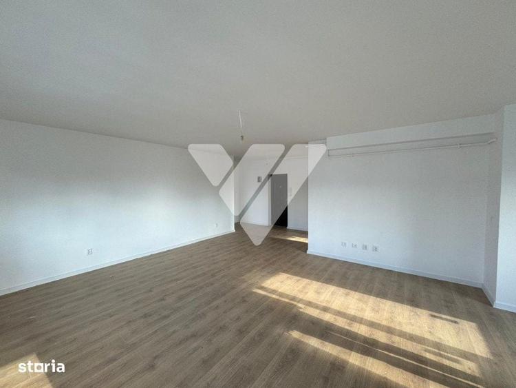 Apartament 2 camere, etaj 5, lift, parcare - zona Lidl Doamna Stanca - 1