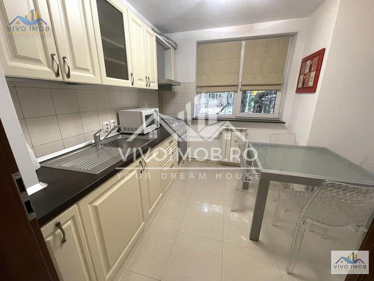 Tineretului-Timpuri Noi / renovat integral / 64 mp / mobilat &  utilat - 7