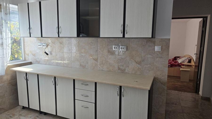 Casă S+P, curte 267mp, Panouri fotovoltaice 5 kW - 8