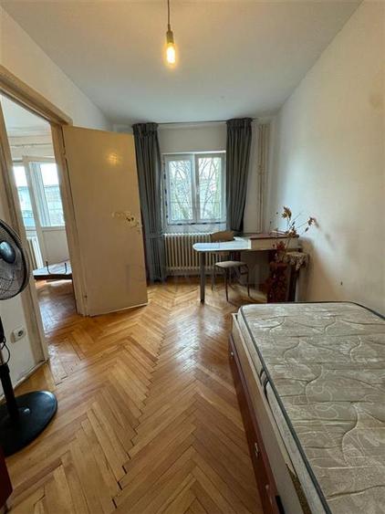 DACIA - IULIUS MALL | 3 CAM | ET.3 | BOXA | ZONA DE INTERES - 1