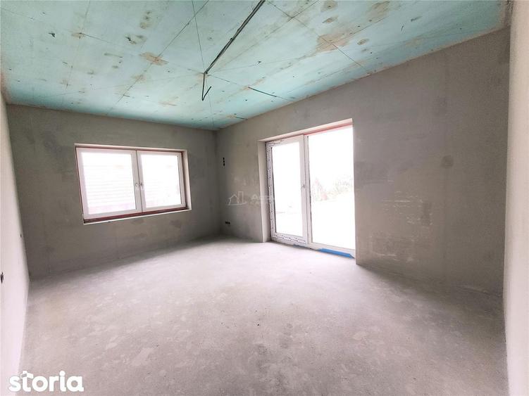 Casa moderna noua de vanzare in Sadu - 13