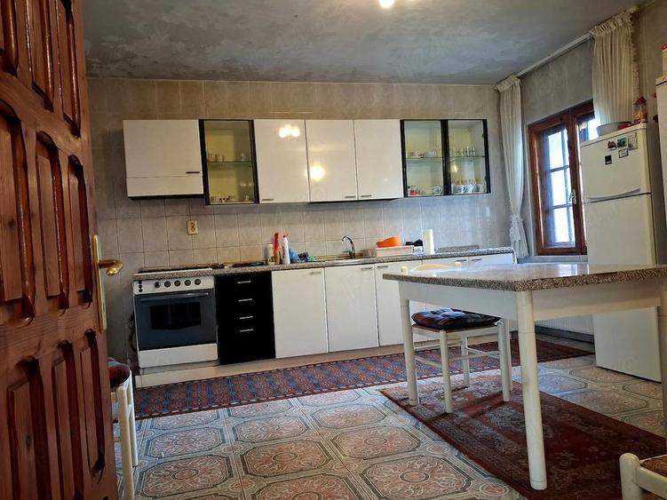 Breaza-Pravoha, Casa P+1E, 300 mp, teren 1500mp, - 4