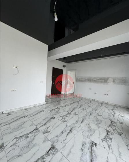 Apartament 2 camere Mamaia Nord la Cativa Pasi de Mare - 1