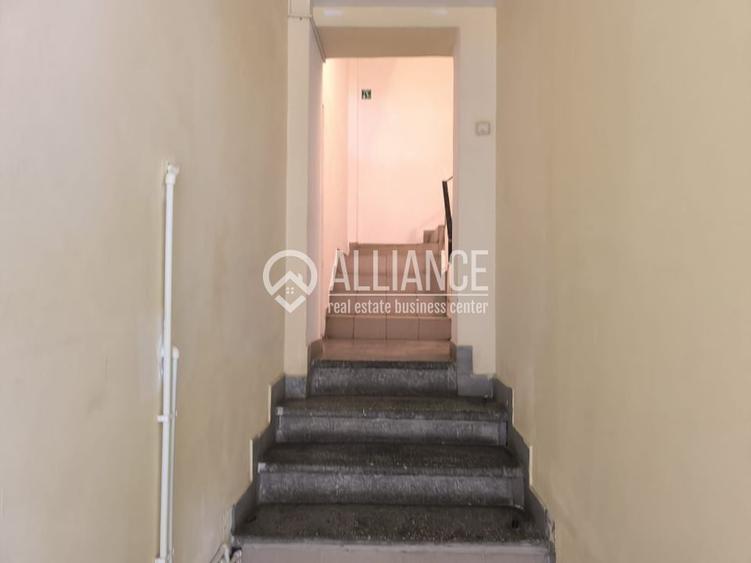 SPITALUL MILITAR (COD03)- Birouri cu suprafata generoasa ! - 11