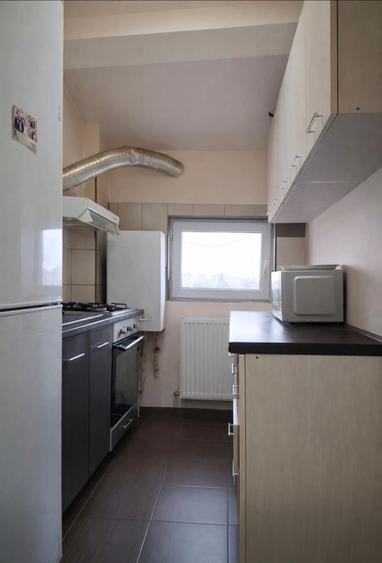 Garsonieră Mansarda Bl. Nou 2017 Stație STB la Scară & Centrală Proprie în Sălaj - 7