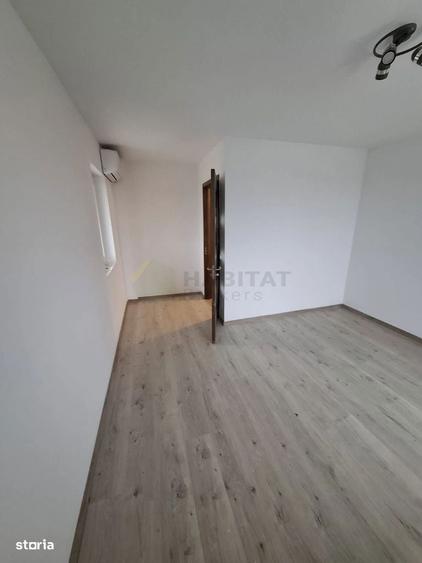 Apartament 2 camere/ loc de parcare Otopeni, zona centrala - 2