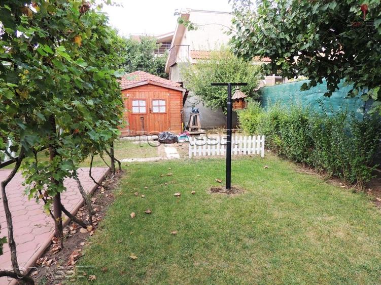 Ansamblu de proprietati in Costinesti - 15