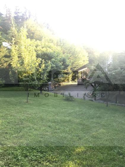 Vila langa padure, panorama superba,  250mp, zona Faget - 25