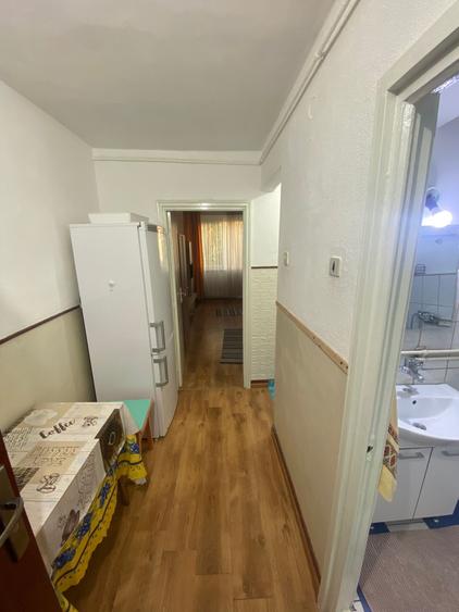 Garsoniera A-uri Tiglina 1 - 5