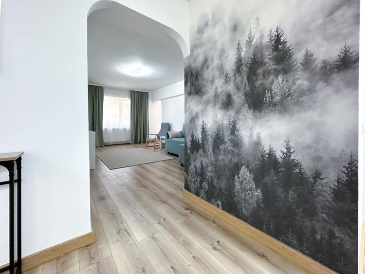 Cel mai scump dar si cel mai frumos 4 camere din Aparatorii Patriei - 9