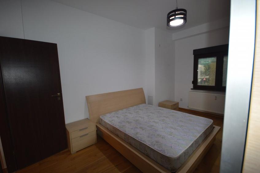 Pta Romana - Sheraton - ASE, apartament 2 camere, decomandat, renovat, totul nou - 9