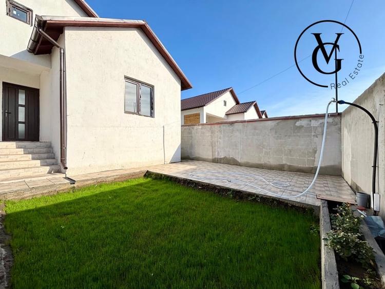 Casa la sol, 3 camere - 211 mp - Lumina - 3