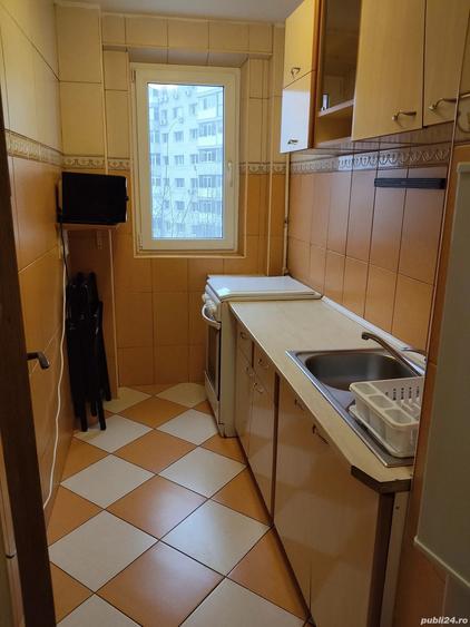 Proprietar inchiriez apartament cu 2 camere - 5