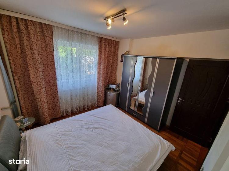 Apartament 2Cam.Decomandat,2Balcoane+Parcare - 5