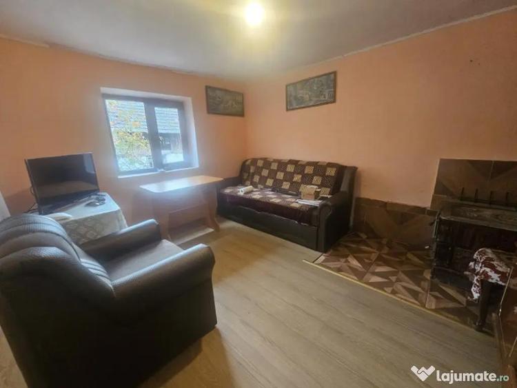 CASA P+M , 150 mp, TEREN 3000 MP ,FILIASI( FRATOSTITA) , COM - 14