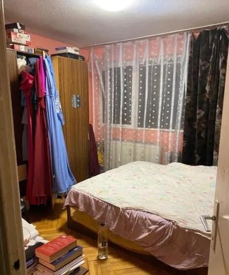 Giurgiului Toporasi - 1