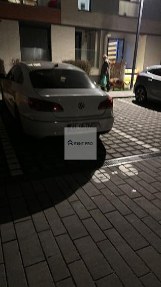 Garsoniera 21 Residence Parcare Inclusa 7 Min Metrou - 6