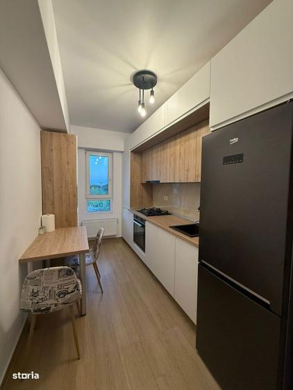 Apartament 2 camere | Central Adress Residence | cu parcare | - 3