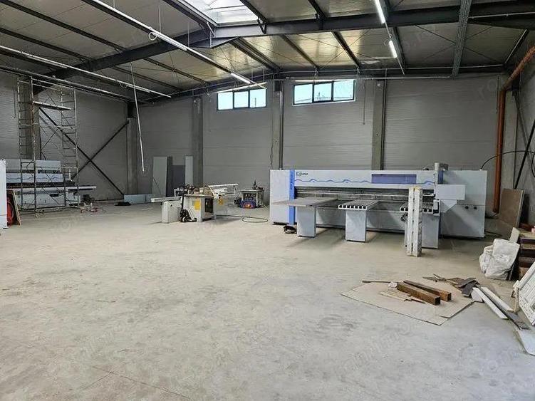 Pantelimon DN3 hala 600 mp - 6